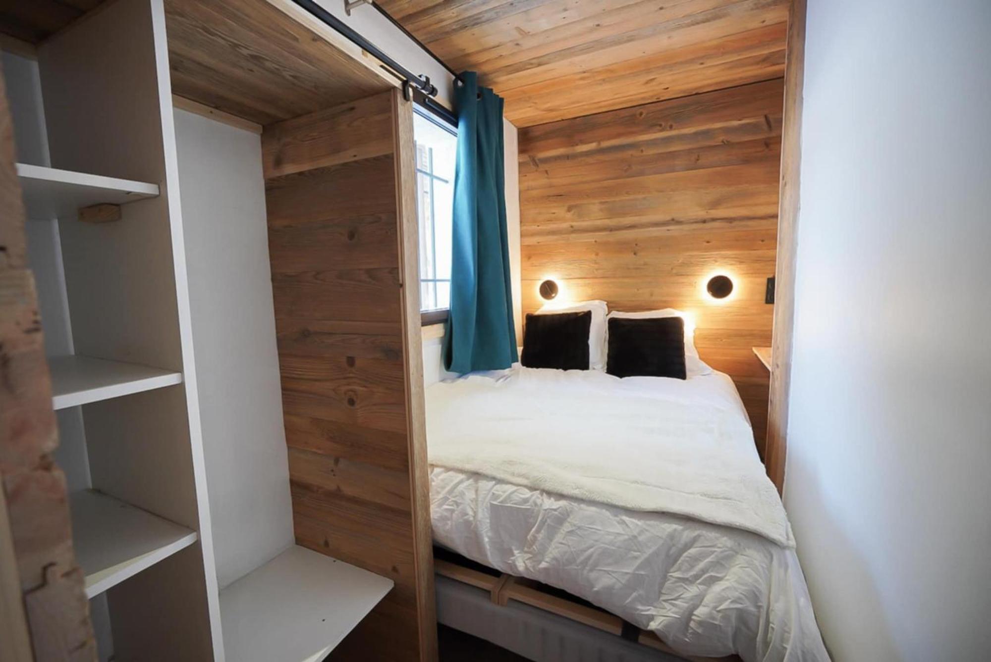 Logement A Megeve Avec Jardin Exterior photo